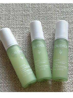 Caudalie Vinopure Skin Perfecting Serum 30ml NEW